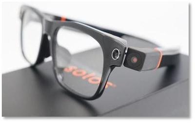 Meta押注未来 为何智能眼镜在AI硬件浪潮中脱颖而出？