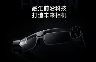 小米新一代智能眼镜即将发布 音频功能引期待，或将重塑可穿戴设备体验