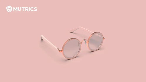 走向消费市场的智能眼镜,mad gaze rokid mutrics 三家先行者的经验